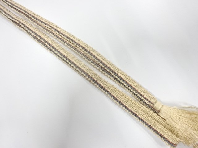 Japanese Kimono / Accessories Silk